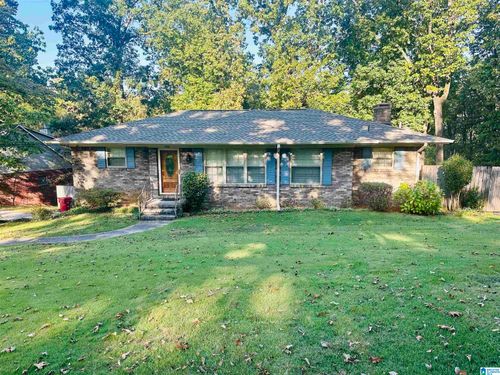 6282 Red Hollow Rd, Birmingham, AL, 35215-1076 | Card Image