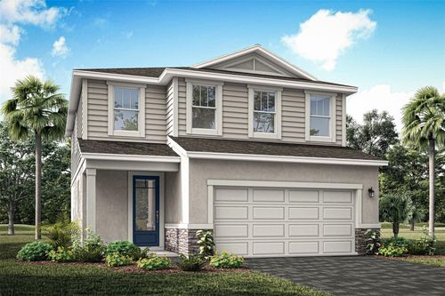 1738 Soaring Vida St, Palmetto, FL, 34221 | Card Image