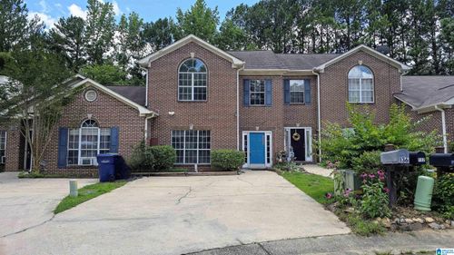 132 Timberleaf Cir, Alabaster, AL, 35007-4129 | Card Image