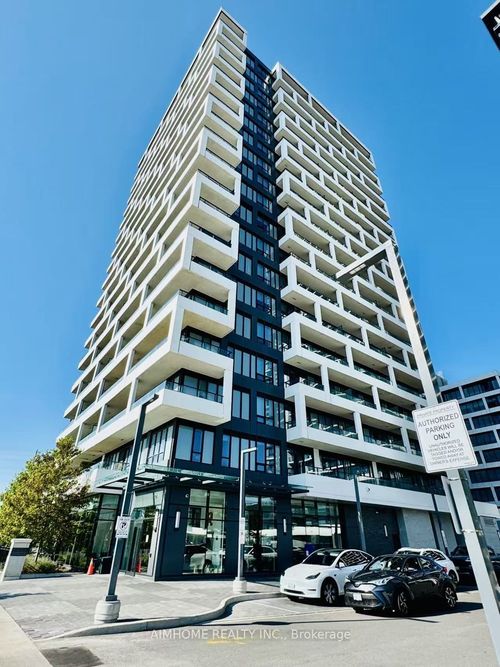 910-38 Water Walk Dr, Unionville, ON, L3R6M8 | Card Image