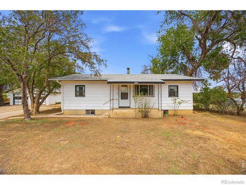 128 E Trilby Rd, Fort Collins, CO, 80525-4149 | Card Image