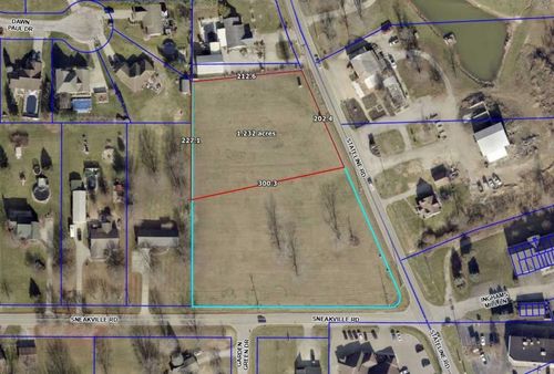 24571 Stateline Rd, Lawrenceburg, IN, 47025-7315 | Card Image