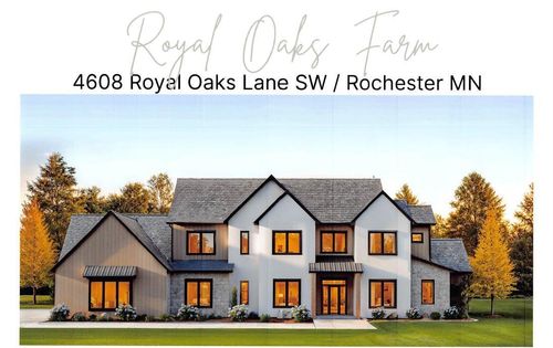 4608 Royal Oaks Cir Sw, Rochester, MN, 55901 | Card Image