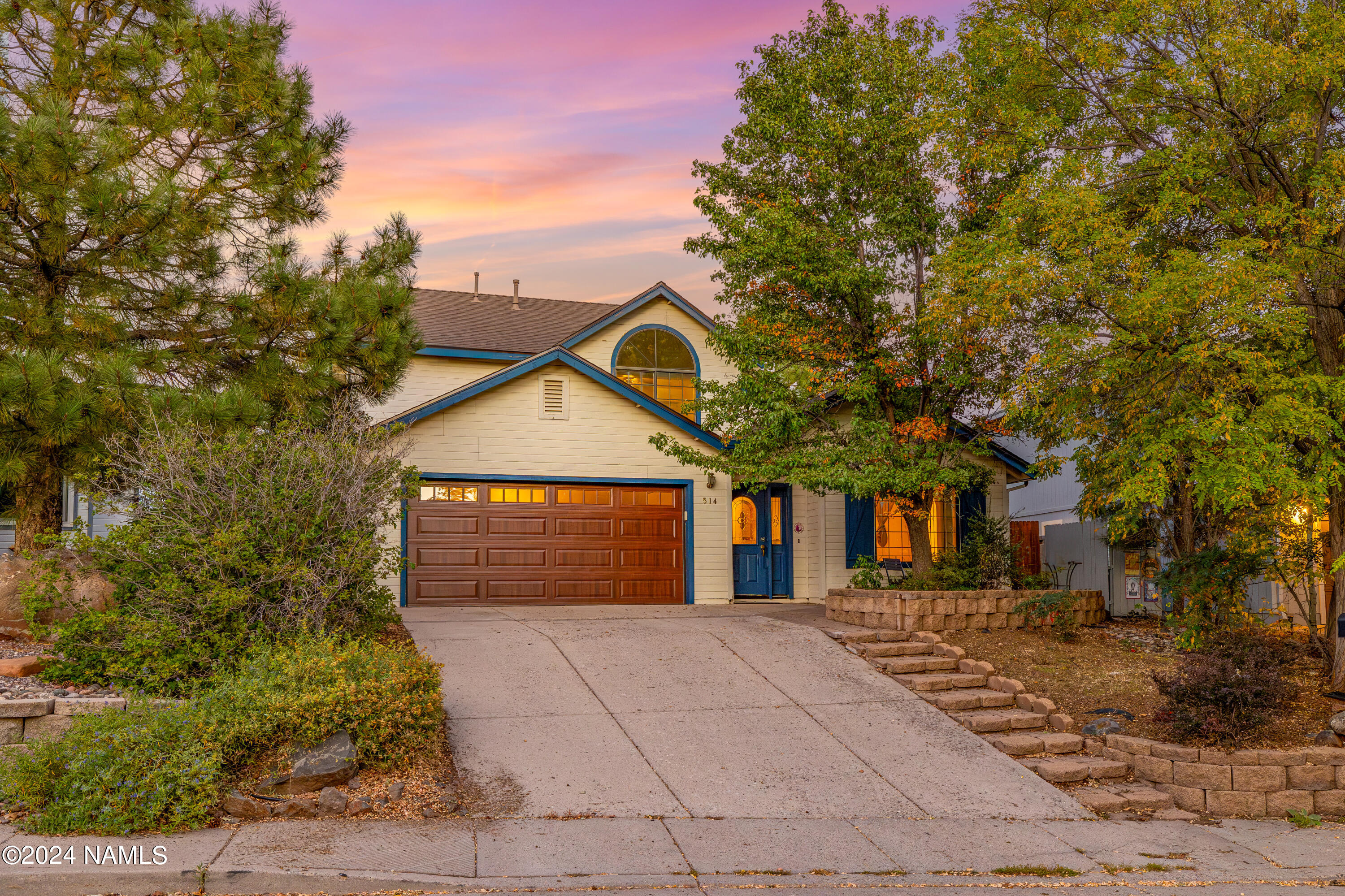 Pine Cliff Dr, Flagstaff, AZ 86001