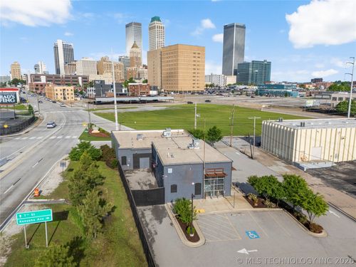 621 S Kenosha Ave, Tulsa, OK, 74120-3631 | Card Image