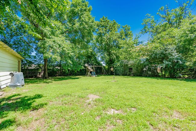 1120 N 3 Rd St, House other with 3 bedrooms, 2 bathrooms and null parking in Wills Point TX | Image 29
