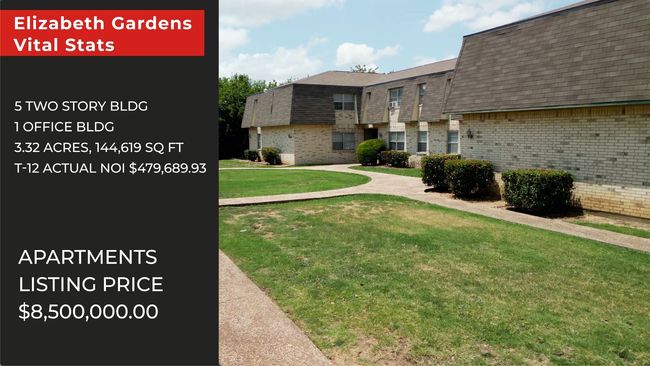 255 Turner St, Condo with 0 bedrooms, 0 bathrooms and 60 parking in Roanoke TX | Image 8