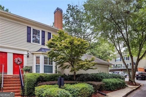 unit-78-78 Mount Vernon Cir, Dunwoody, GA, 30338-5435 | Card Image