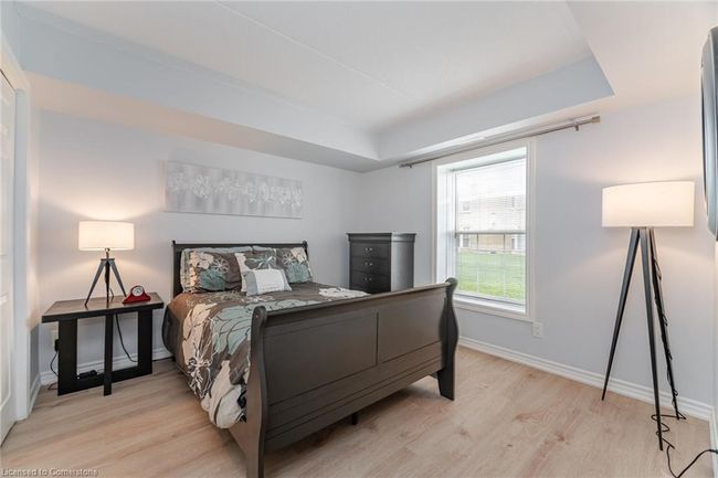 104 - 4005 Kilmer Dr, House attached with 1 bedrooms, 1 bathrooms and 1 parking in Burlington ON | Image 18