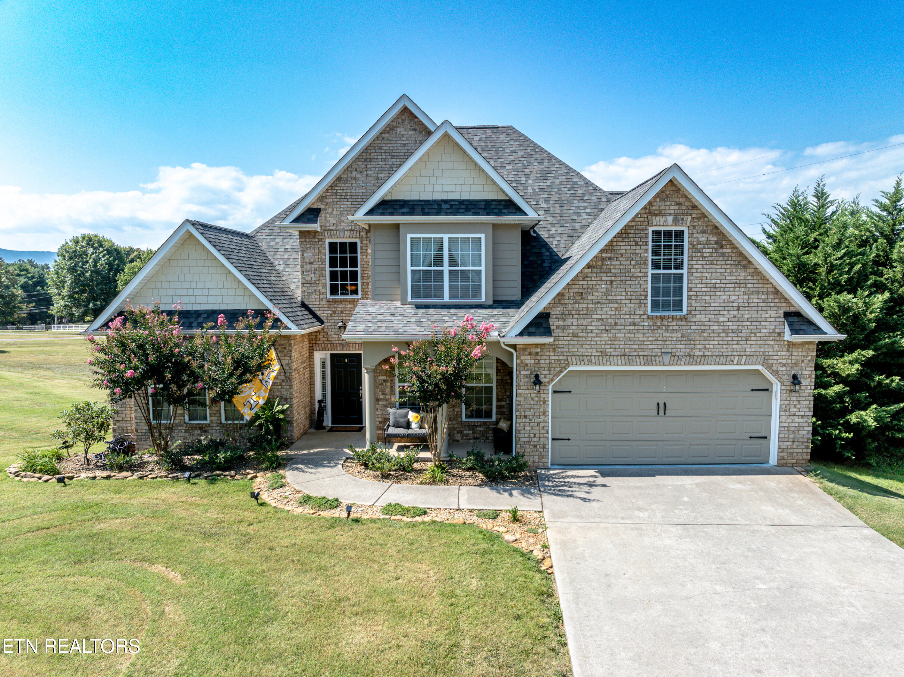 Westchester Ct, Maryville, TN 37803