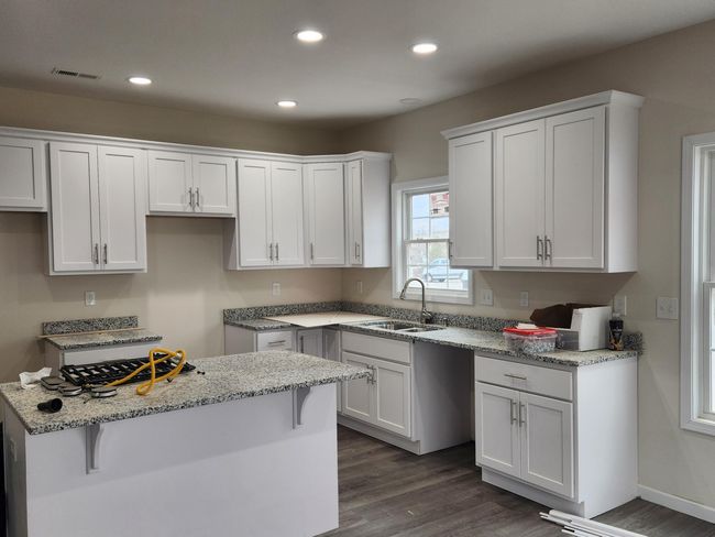 lot 1 fairlawn kitchen 2 | Image 6