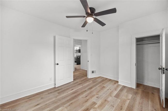 1509 Melody Ln, House other with 3 bedrooms, 1 bathrooms and null parking in Burlington NC | Image 11