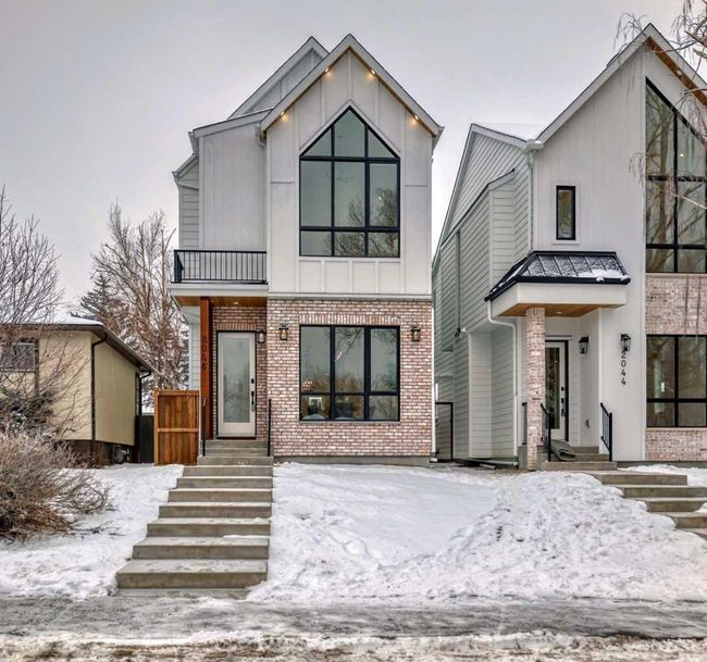 2046 41 Avenue Sw, Home with 4 bedrooms, 3 bathrooms and 2 parking in Calgary AB | Image 49