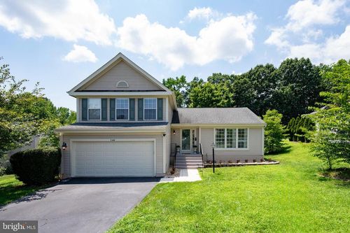 3449 Lacrosse Ct, WOODBRIDGE, VA, 22193-1050 | Card Image