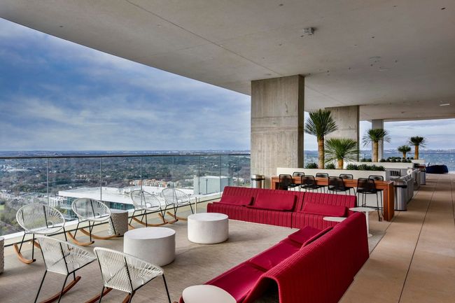 APT-1608 - 301 West Ave, Condo with 2 bedrooms, 2 bathrooms and null parking in Austin TX | Image 28