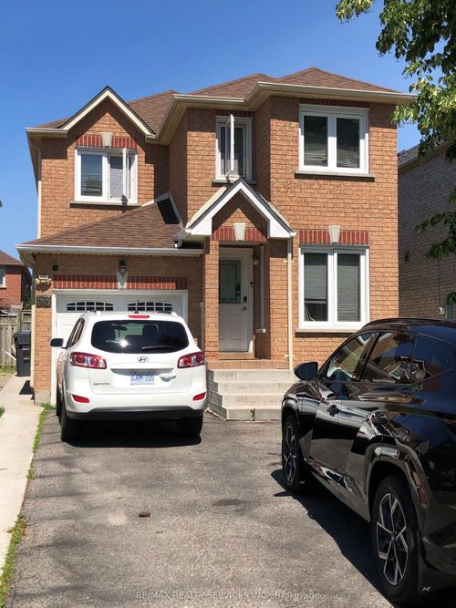 53 Chadwick St, Brampton, ON, L6Y4Y1 | Card Image