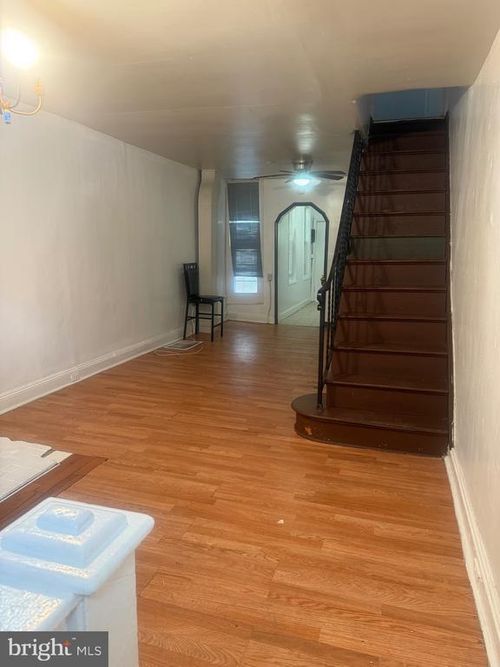 1227 W Saratoga St, BALTIMORE, MD, 21223-1858 | Card Image