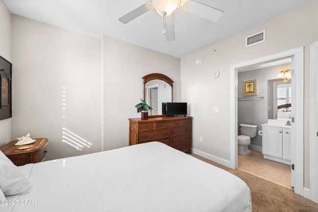 UNIT-611 - 14825 Front Beach Rd, Condo with 3 bedrooms, 3 bathrooms and null parking in Panama City Beach FL | Image 16