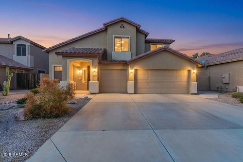 10438 E Knowles Avenue, Mesa, AZ, 85209 | Card Image