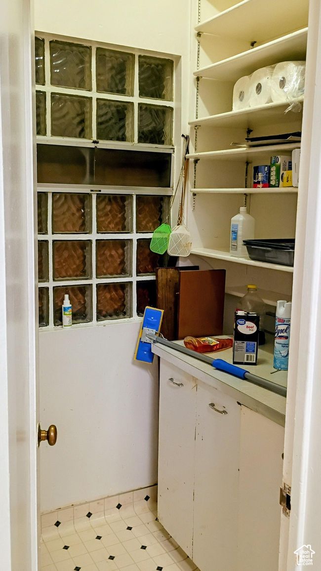 View of pantry area. | Image 23