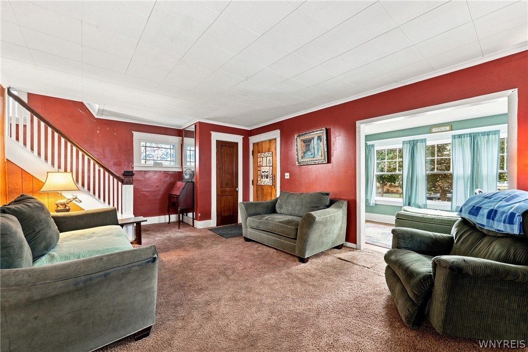 Residential in Tonawanda 5