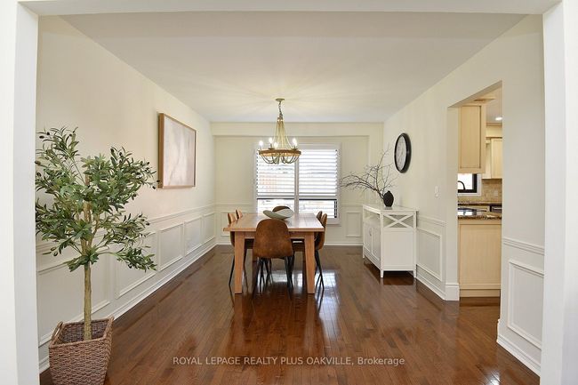 81 Jerome Park Dr, House other with 5 bedrooms, 4 bathrooms and 4 parking in Dundas ON | Image 11