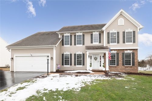 198 Millford Crossing, Penfield, NY, 14526 | Card Image