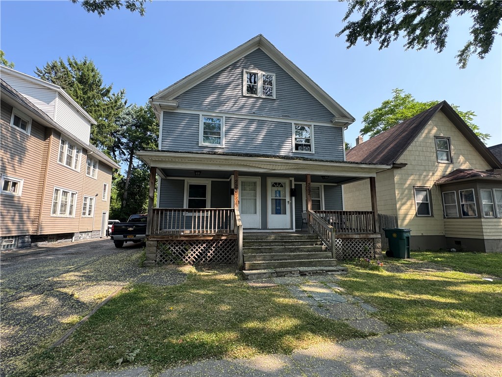 Avenue , Rochester, NY 14621