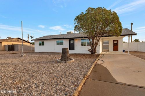 11411 E Crescent Avenue, Mesa, AZ, 85208 | Card Image