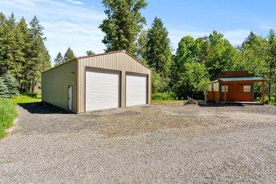 23621 N Whispering Pines Rd, Home with 4 bedrooms, 3 bathrooms and null parking in Colbert WA | Image 3