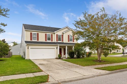 7433 Painted Bunting Way, Hanahan, SC, 29410-8267 | Card Image