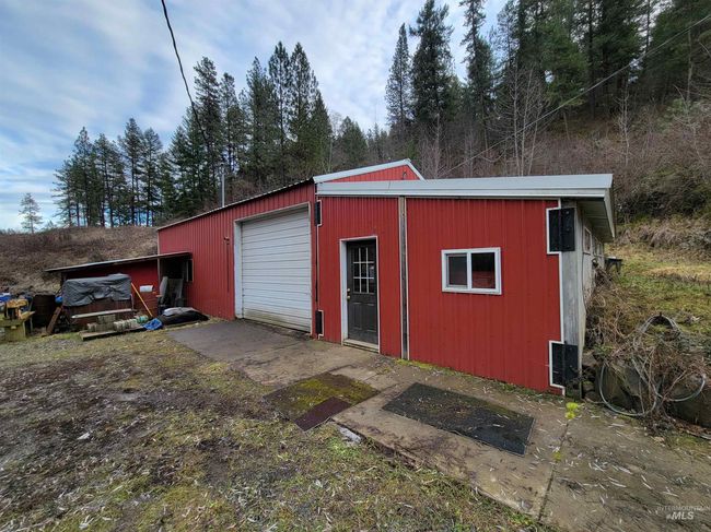 46582 Highway 12, House other with 4 bedrooms, 2 bathrooms and 2 parking in Peck ID | Image 26