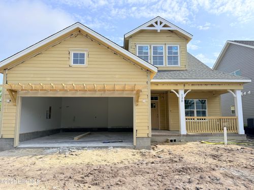 136 Flat Clam Dr, Wilmington, NC, 28401-2723 | Card Image
