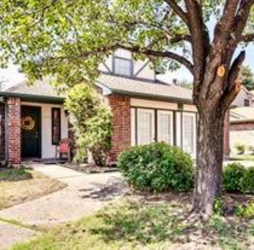 2012 Cardinal Ln, Lewisville, TX, 75077-1753 | Card Image