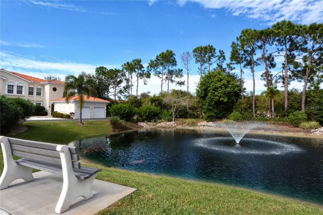 301B2 - 301 Ravinia Cir, Condo with 3 bedrooms, 2 bathrooms and null parking in VENICE FL | Image 55