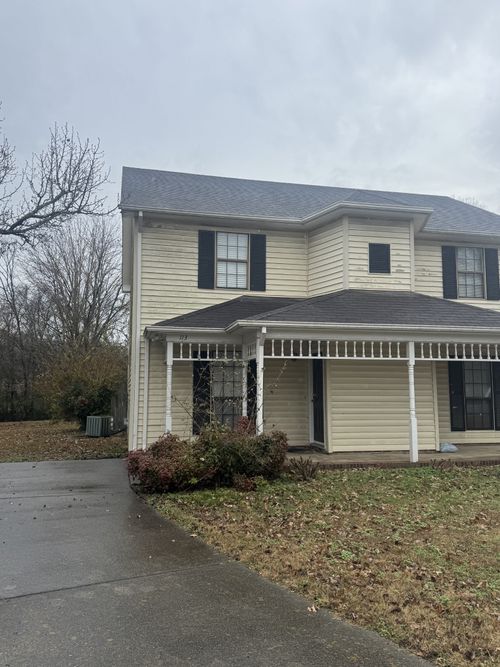 113 Mead Ave, Smyrna, TN, 37167-4009 | Card Image