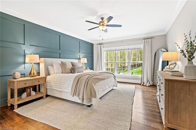 5683 Cedarmere Dr, House other with 5 bedrooms, 4 bathrooms and null parking in Winston-Salem NC | Image 18