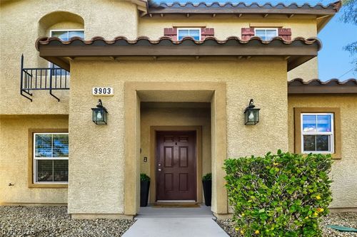 9903 Pride Dance Ct, Las Vegas, NV, 89178-7556 | Card Image