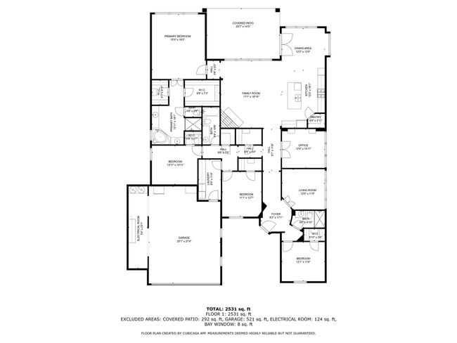 Floor plan | Image 25