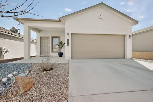 10748 Caresso Loop Sw, Albuquerque, NM, 87121-9031 | Card Image