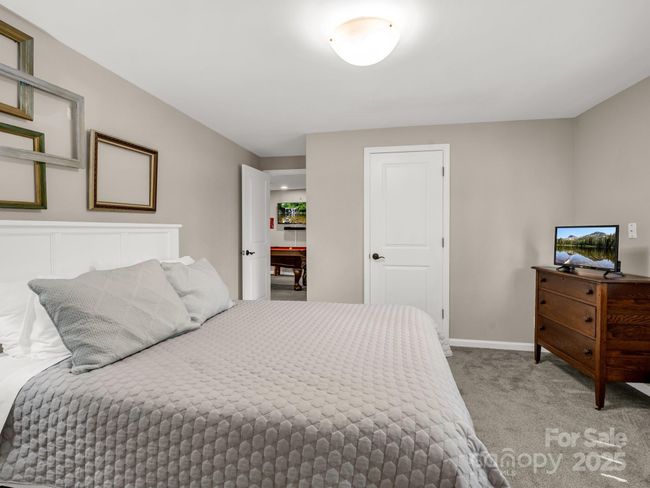 1973 Buffalo Creek Rd, House other with 4 bedrooms, 3 bathrooms and null parking in Lake Lure NC | Image 31