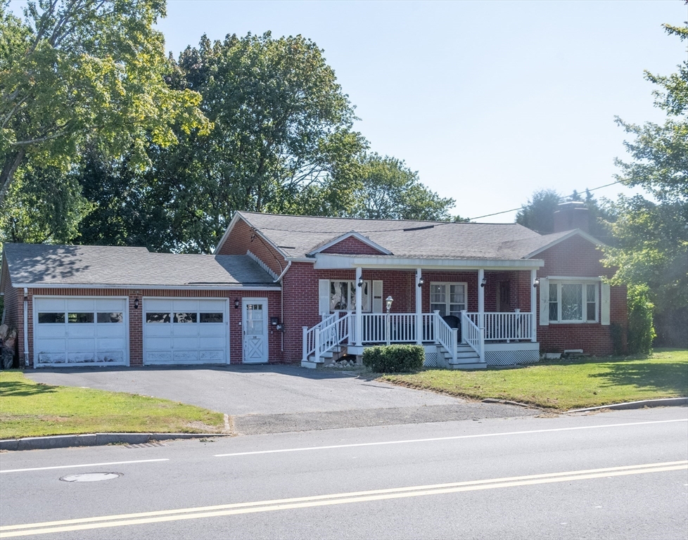 Granby Rd, Chicopee, MA 01013