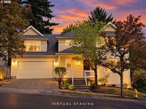 184 Sw 105th Ter, Portland, OR, 97225-6972 | Card Image