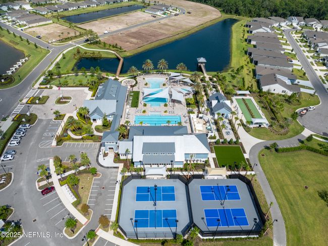199 Ladyslipper Dr, House other with 2 bedrooms, 2 bathrooms and null parking in ST JOHNS FL | Image 56