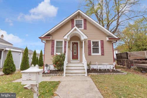 26 Benson Ave, Trenton, NJ, 08610-4408 | Card Image