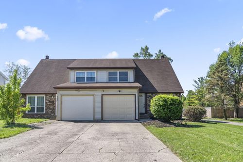 405 Huber Village Blvd, Westerville, OH, 43081-3469 | Card Image