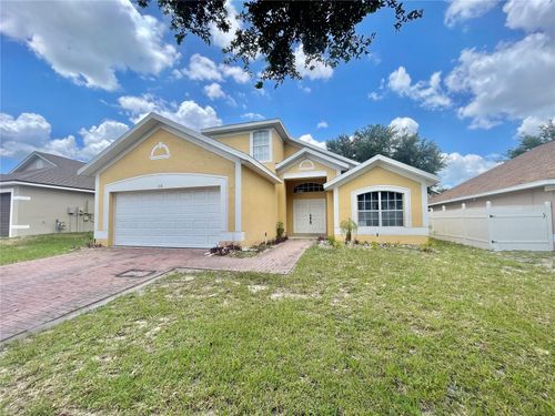110 Winchester Ln, HAINES CITY, FL, 33844-8189 | Card Image