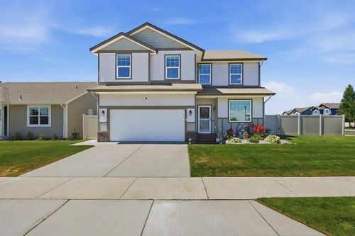 8997 N Cheltenham Ct, Spokane, WA, 99208-7167 | Card Image