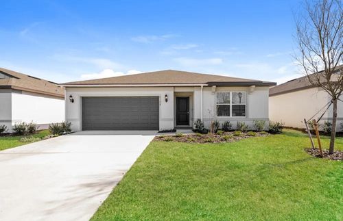 4108 Feldspar Ln, Spring Hill, FL, 34609-1841 | Card Image