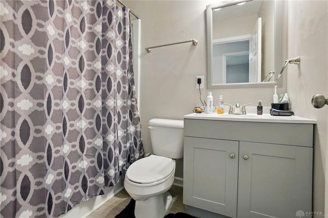 5945 Cindy Dr, House other with 4 bedrooms, 2 bathrooms and null parking in West Carrollton OH | Image 22